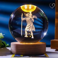 Esfera de Luz Divina