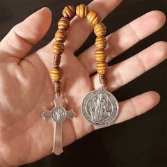 Guardián de San Benito