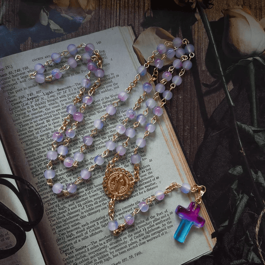 Rosario Virgen de Esperanza