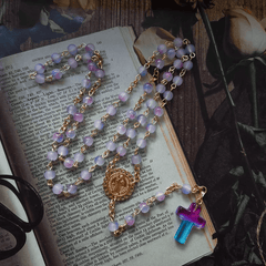 Rosario Virgen de Esperanza