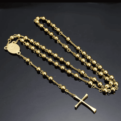 Rosario Brillo Dorado