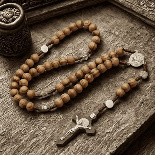 Rosario Luz de la Esperanza