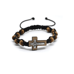 Pulsera Fe Viva