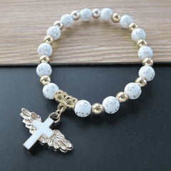 Pulsera Ángel Celestial