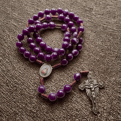 Rosario Cristo Eterno