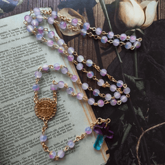 Rosario Virgen de Esperanza