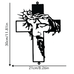 Cruz de Redención Divina