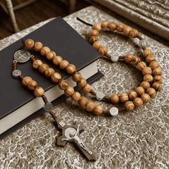 Rosario Luz de la Esperanza