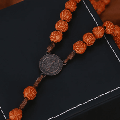 Rosario Sagrado de Benedizione