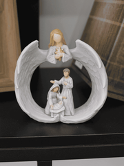 Ángel de la Esperanza Eterna