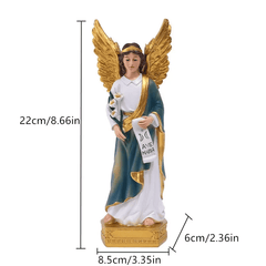 San Gabriel, el Mensajero Divino