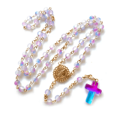 Rosario Virgen de Esperanza