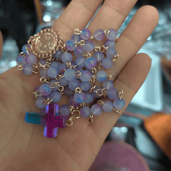 Rosario Virgen de Esperanza