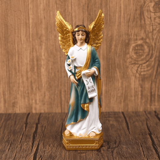 San Gabriel, el Mensajero Divino