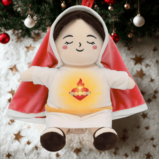 Luz de la Madre Celestial™