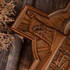 Cruz de la Ascensión