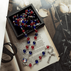 Rosario Sangre y Agua