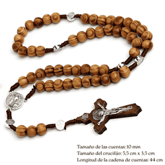 Rosario Luz de la Esperanza