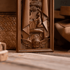 Cruz de la Ascensión