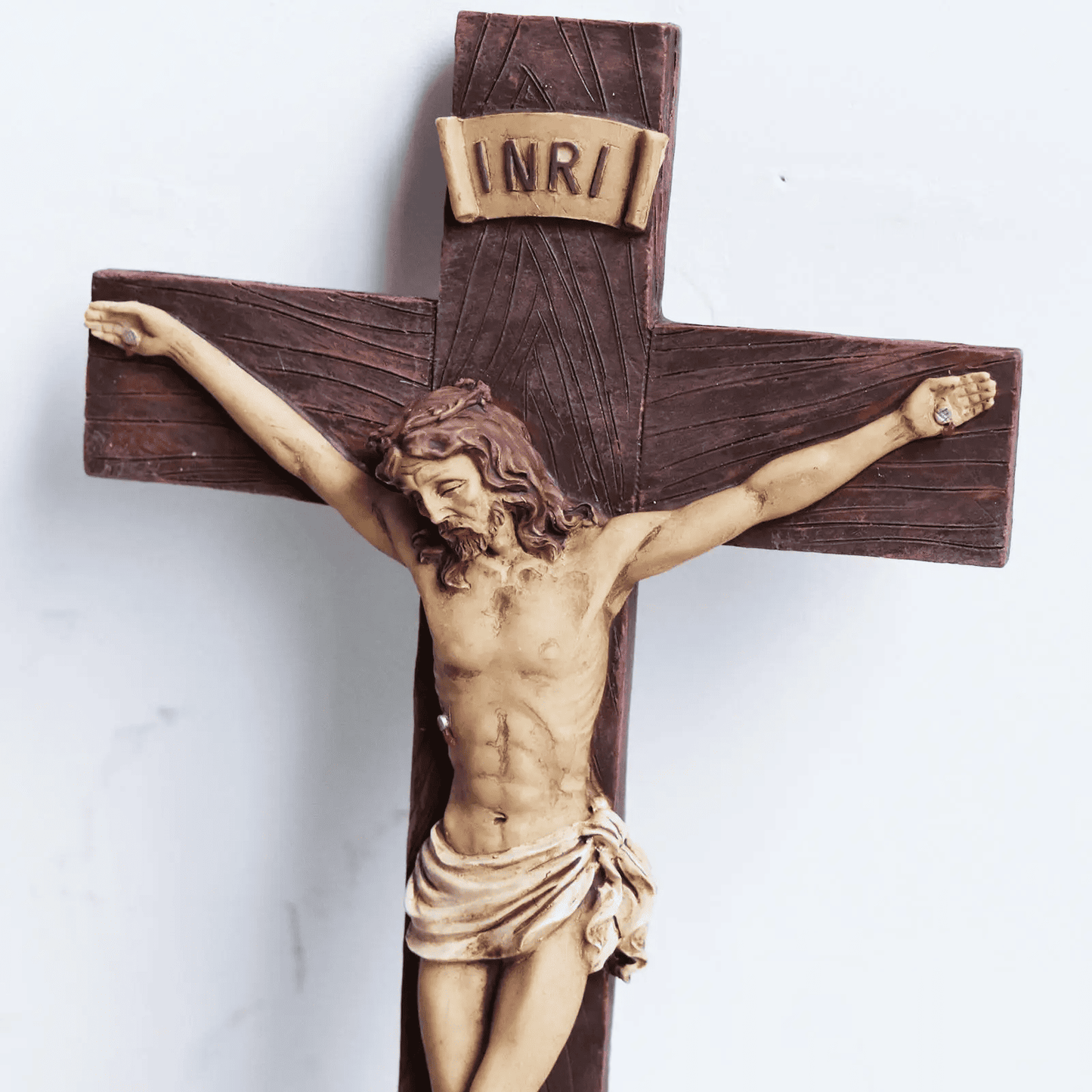 Cruz del Perdón Divino