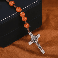 Rosario Sagrado de Benedizione