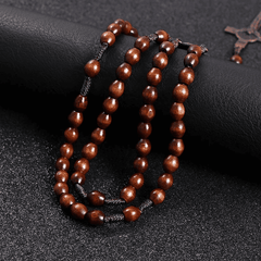 Rosario Camino de la Llama