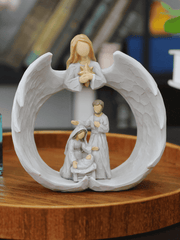 Ángel de la Esperanza Eterna