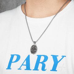 Collar Luz de Cristo