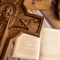 Cruz de la Ascensión