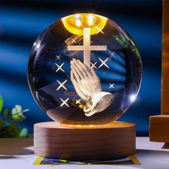 Esfera de Luz Divina