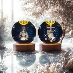 Esfera de Luz Divina