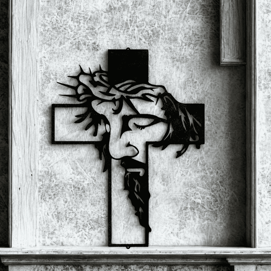 Cruz de Redención Divina