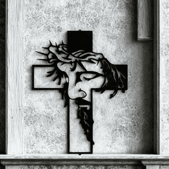 Cruz de Redención Divina