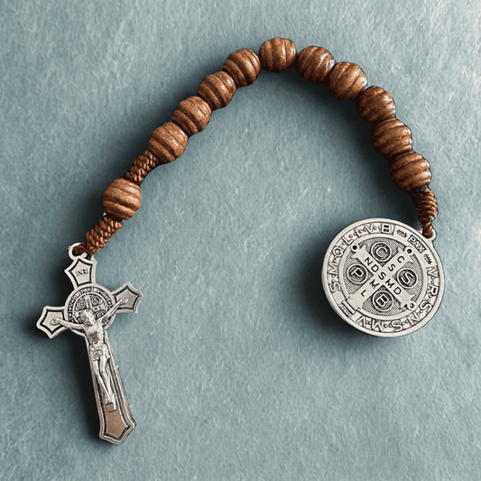 Guardián de San Benito