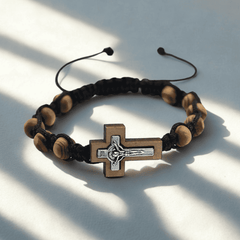 Pulsera Fe Viva