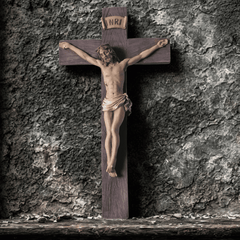 Cruz del Perdón Divino