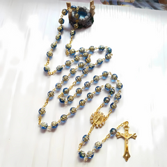 Rosario Espíritu Firme