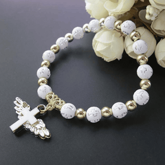 Pulsera Ángel Celestial