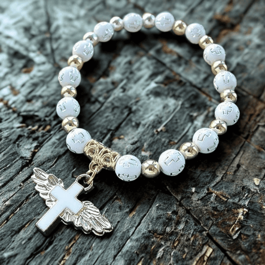 Pulsera Ángel Celestial