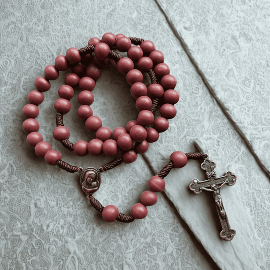 Rosario Carpintero Celestial