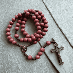 Rosario Carpintero Celestial