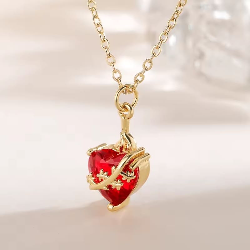 Collar del Castísimo Corazón de San José