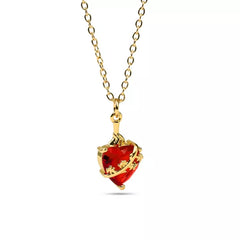 Collar del Castísimo Corazón de San José