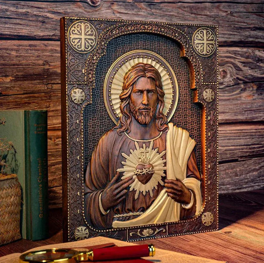 Sagrado Corazón de Nuestro Señor Jesús
