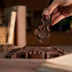 Cruz del Hogar Bendecido