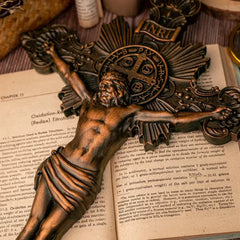 Cruz del Hogar Bendecido