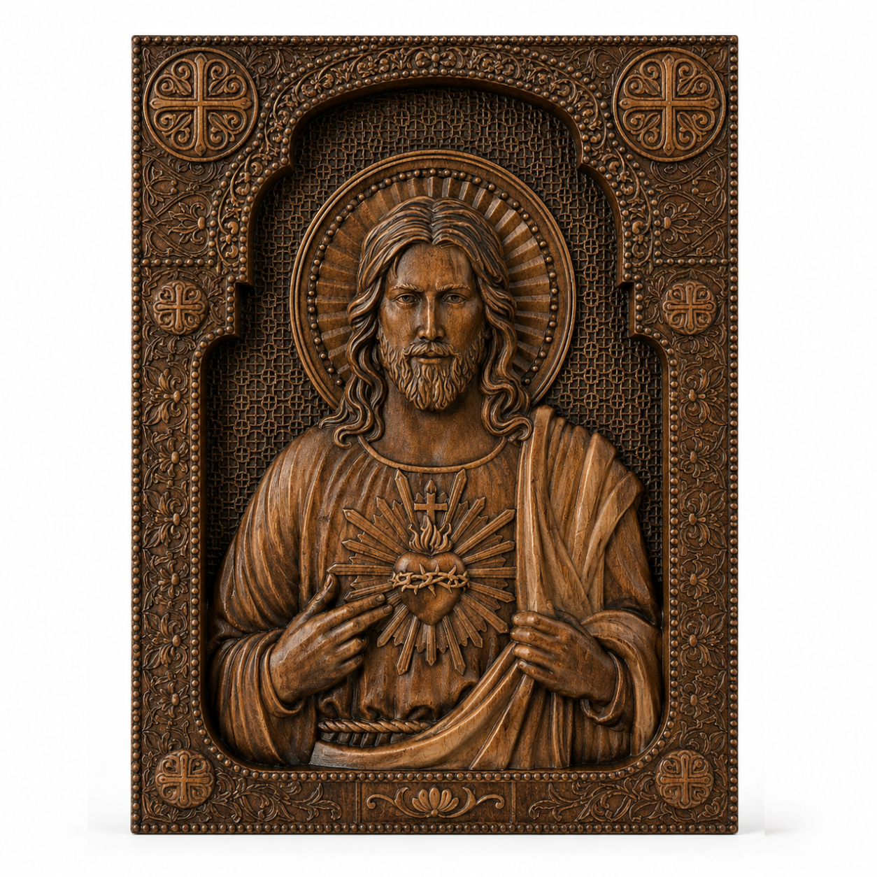 Sagrado Corazón de Nuestro Señor Jesús