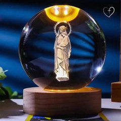 Esfera de Luz Divina