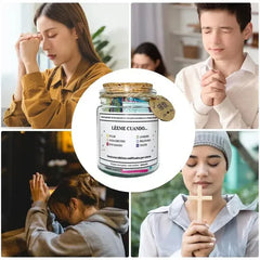 Frasco de Fe – Versos para el Alma