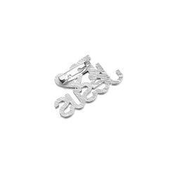 Pin “I Love Jesus”